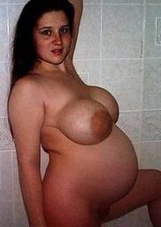 Mixed pics of real pregnant girlfriends